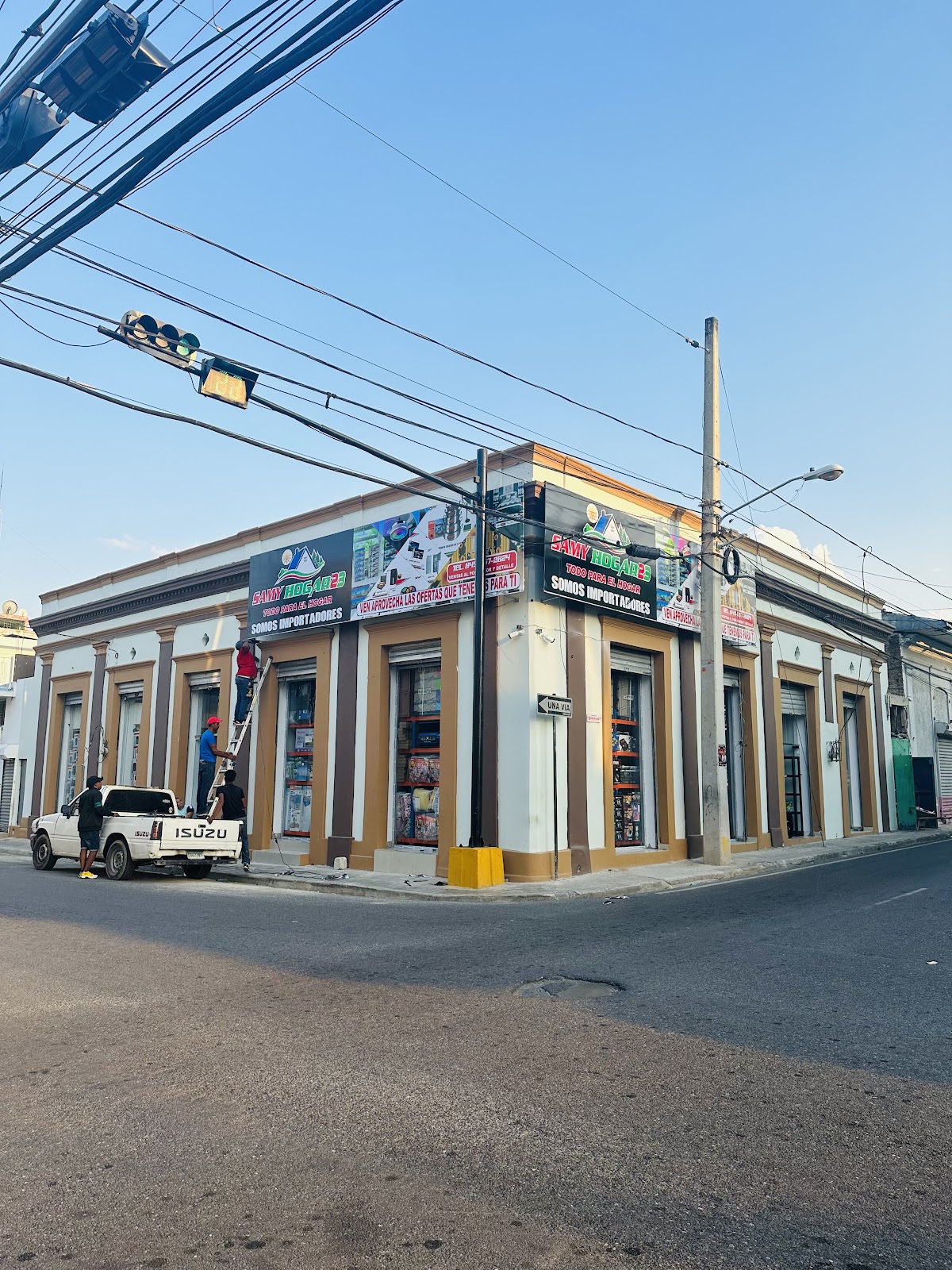 Samy sport 23 - Imagen 1