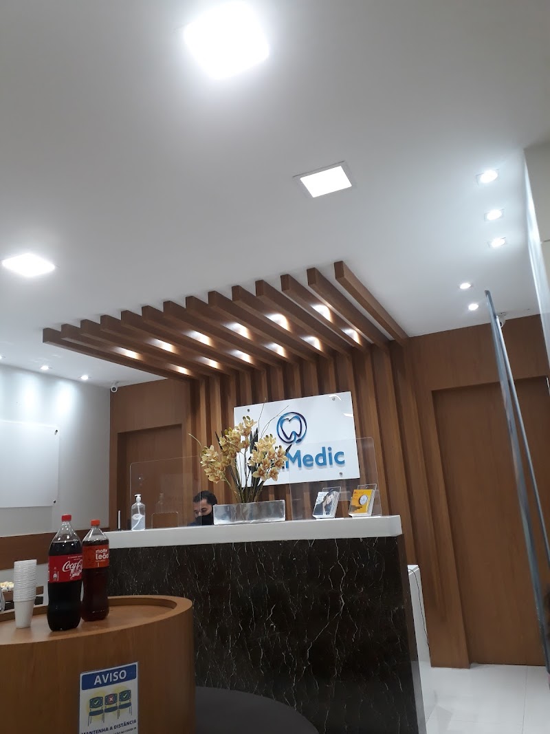 Oralmedic Nova Iguaçu