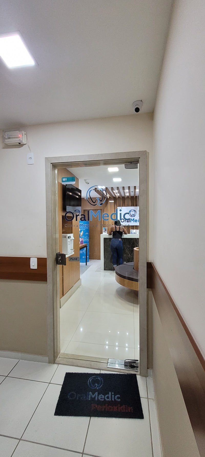 Oralmedic Nova Iguaçu - foto 2