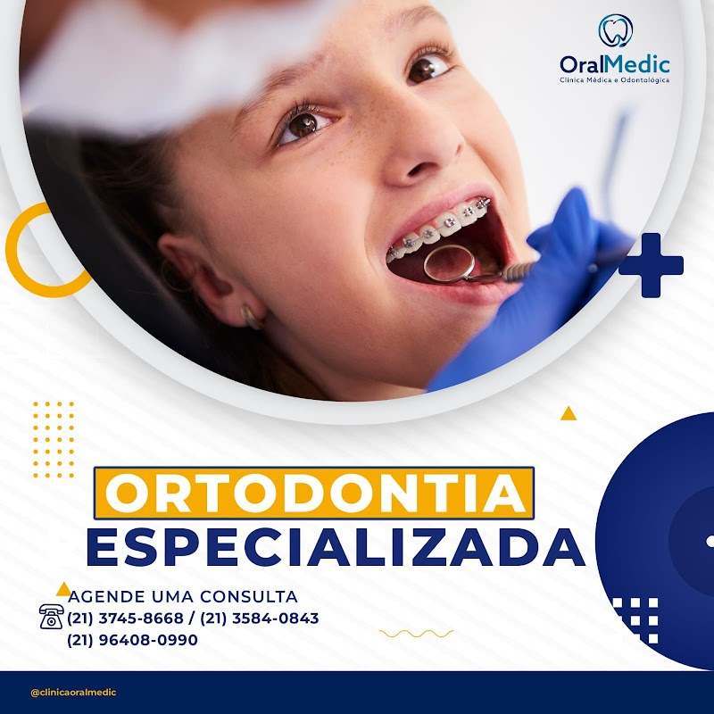 Oralmedic Nova Iguaçu - foto 4