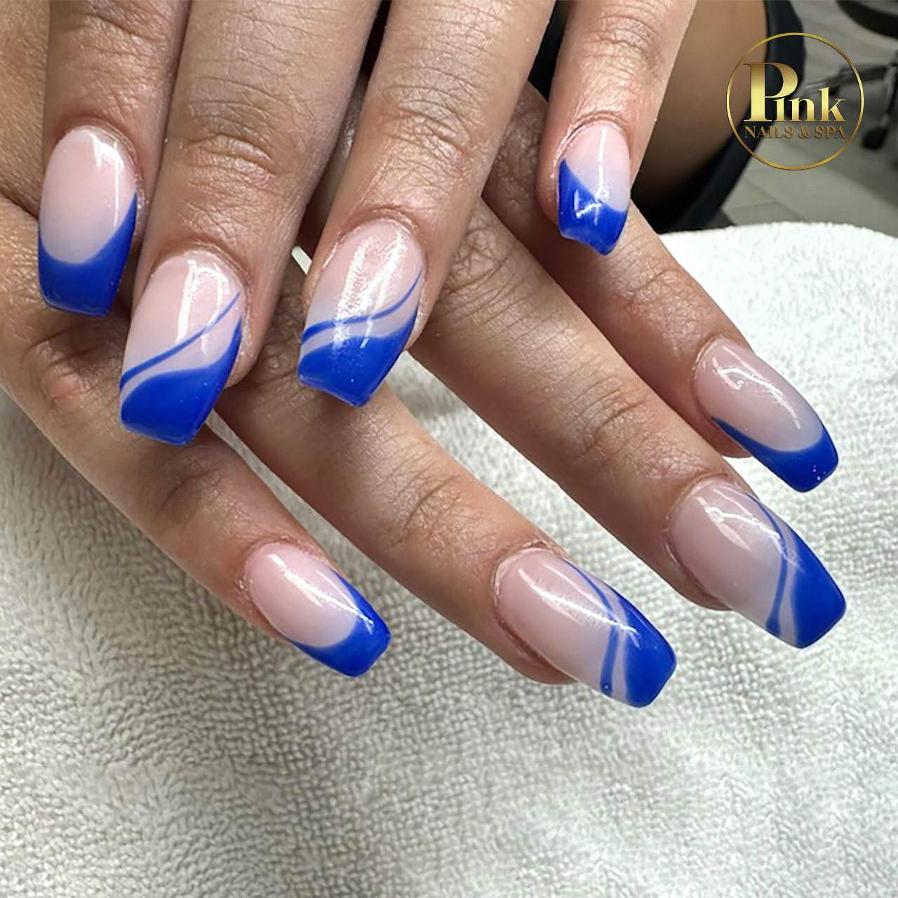 Pink Nails & Spa photo 5