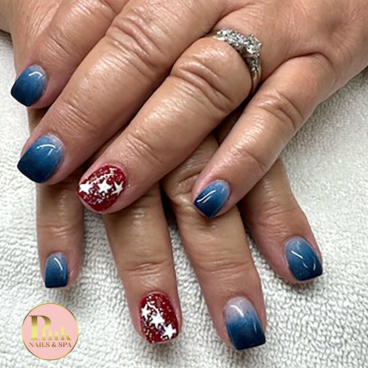 Pink Nails & Spa photo 3