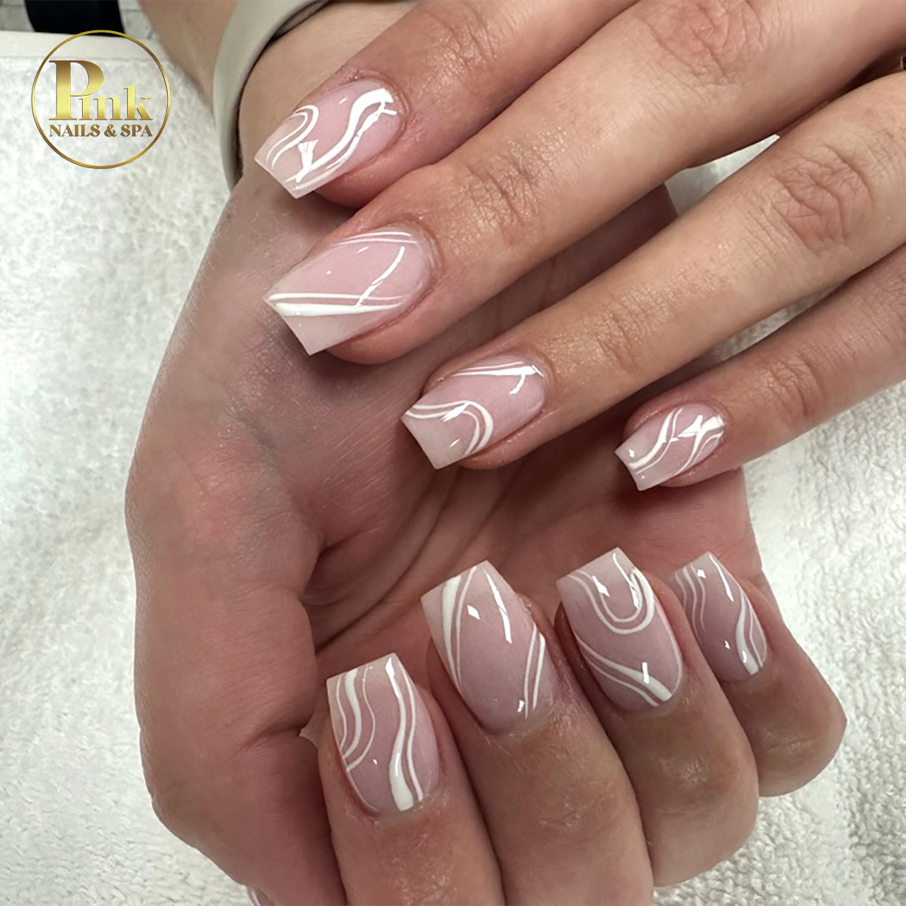 Pink Nails & Spa photo 1