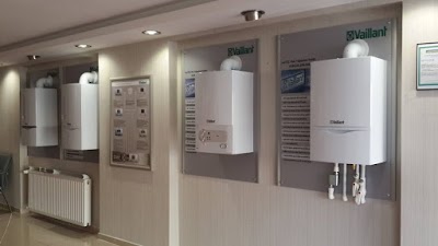 AKTİF DOĞALGAZ Mühendislik LTD. ŞTİ. - Kombi Servisi