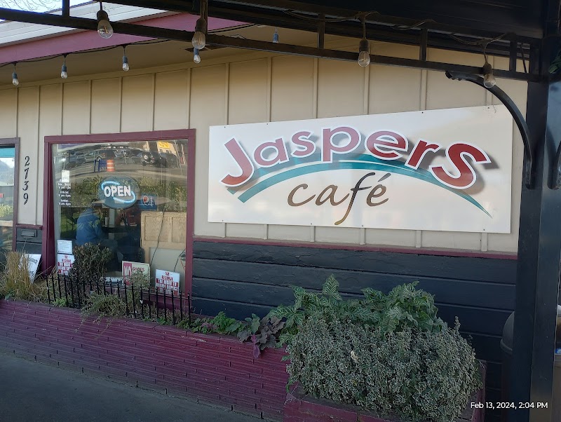 Jaspers Café photo 4