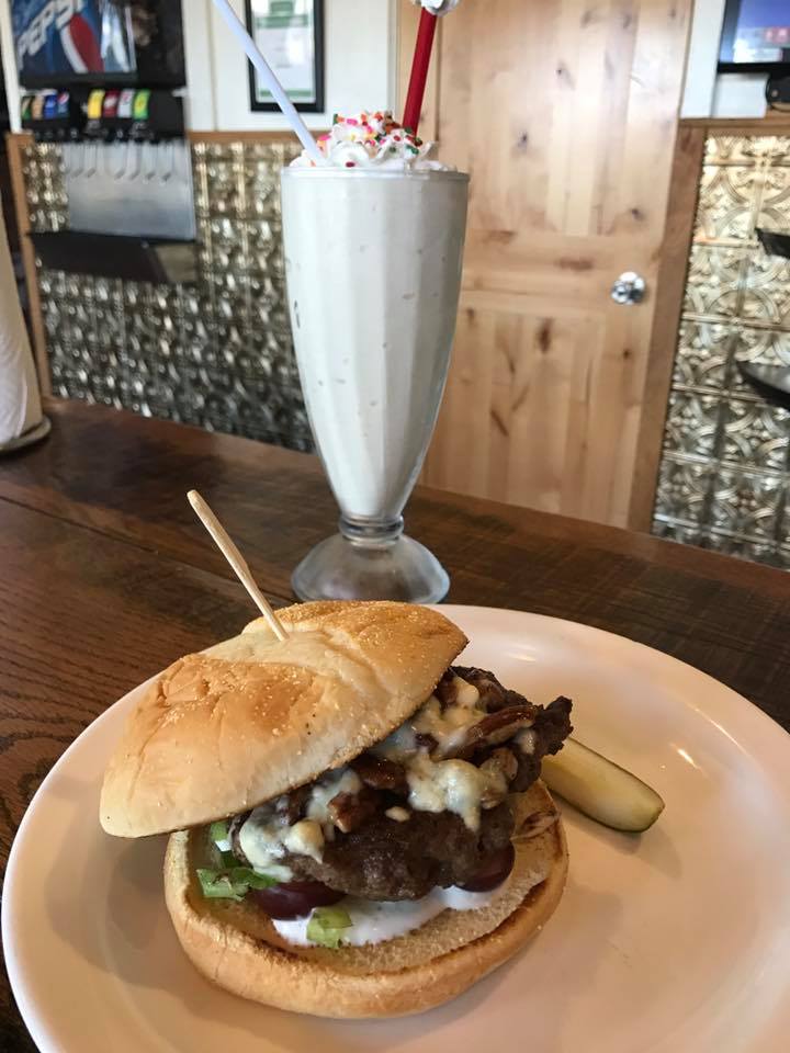 Jaspers Café photo 2