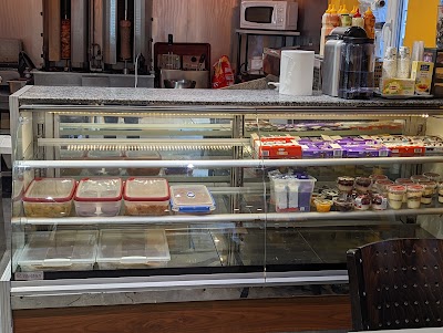 Photo Snack Market KARA