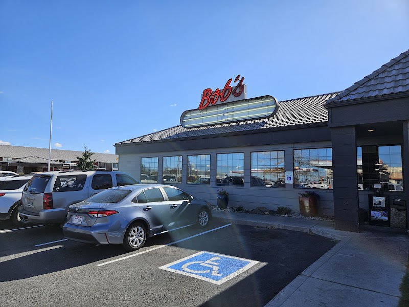 Bob's Cafe photo 1