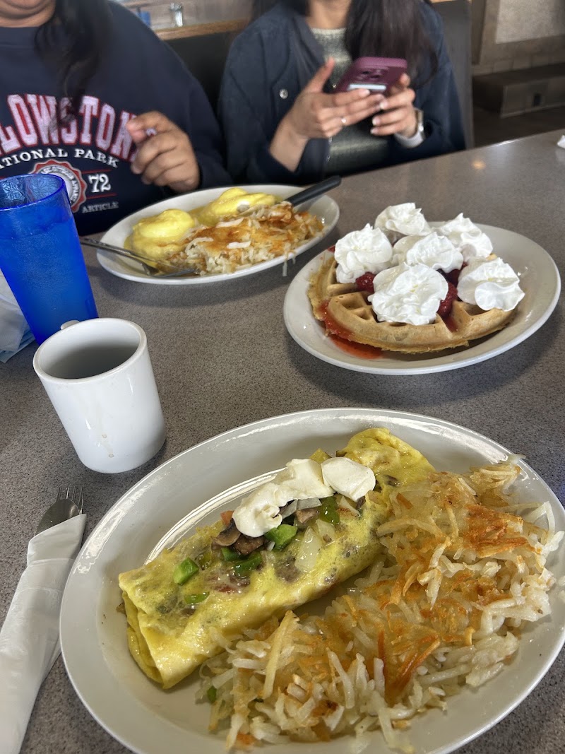 Bob's Cafe photo 4