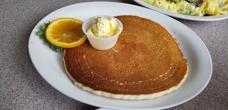 Bob's Cafe photo 2