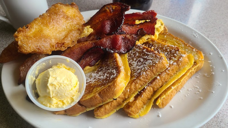 Bob's Cafe photo 2