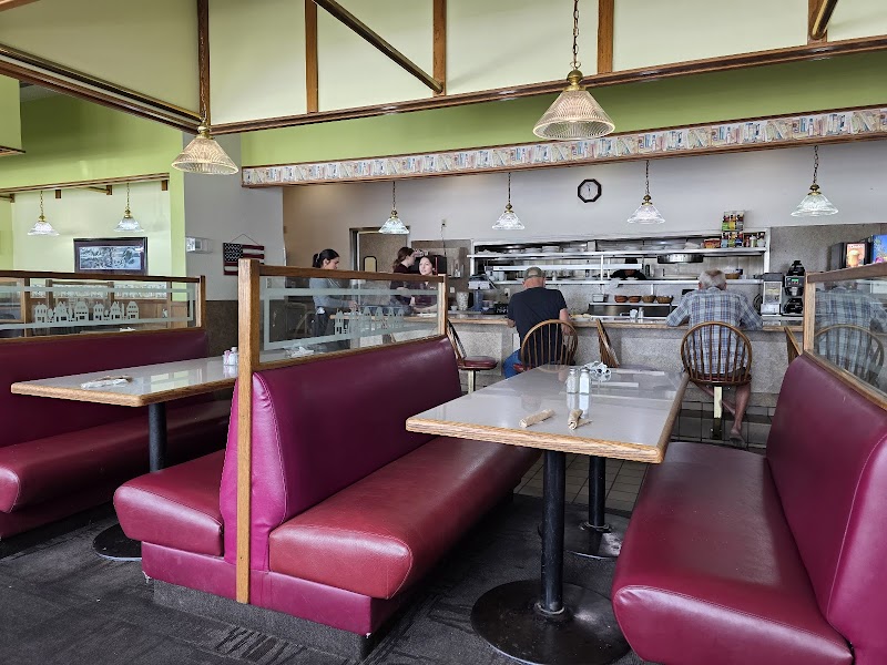 Bob's Cafe photo 4