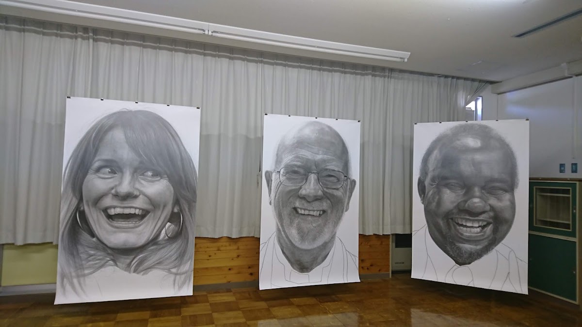 Nakanojo Biennale Stay - villa in Nakanojo/Shima, Gunma