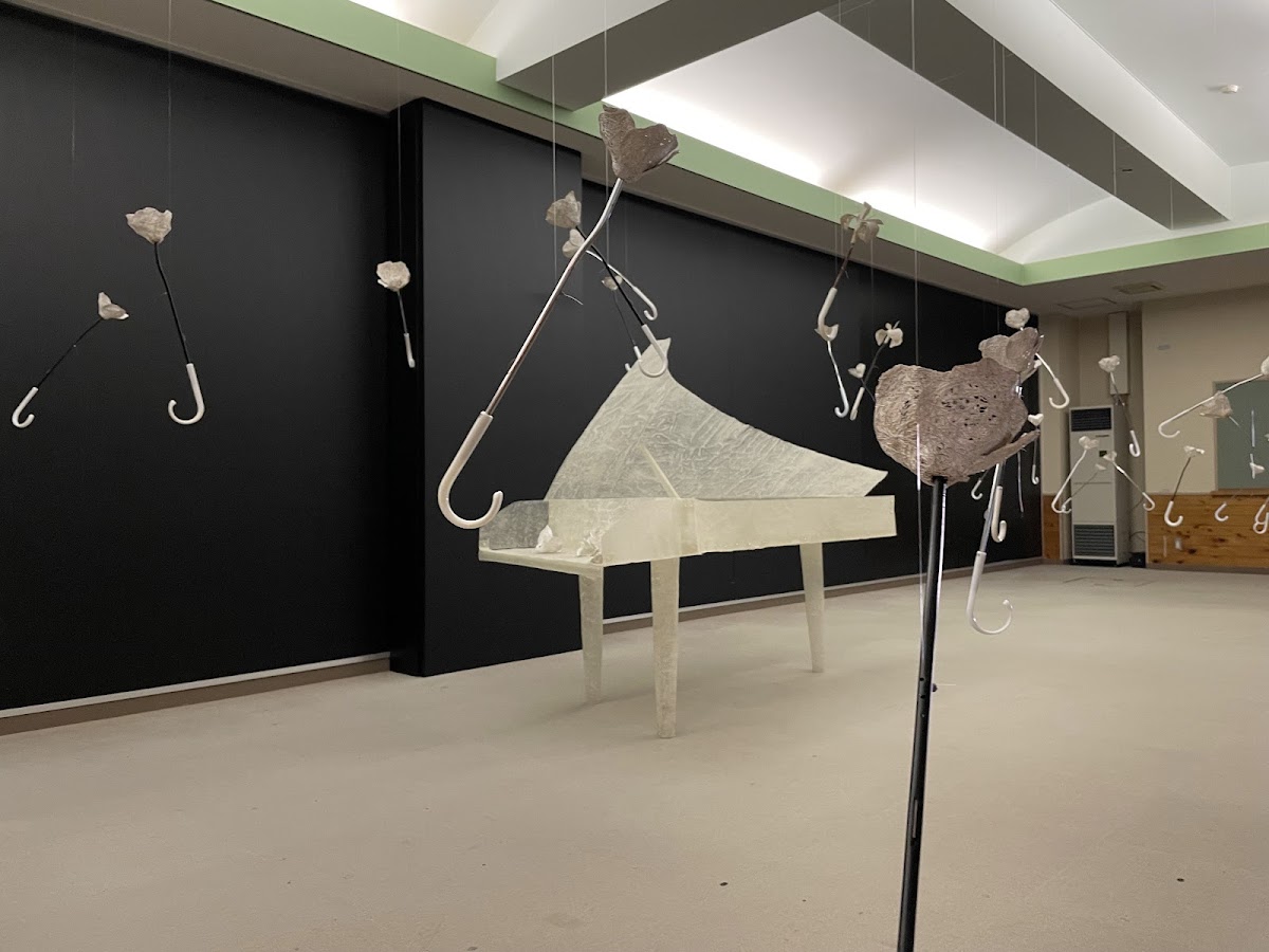 Nakanojo Biennale Stay - villa in Nakanojo/Shima, Gunma (3)