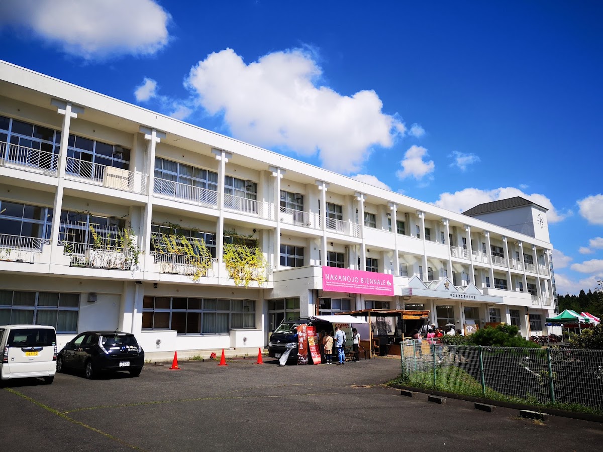 Nakanojo Biennale Stay - villa in Nakanojo/Shima, Gunma (2)