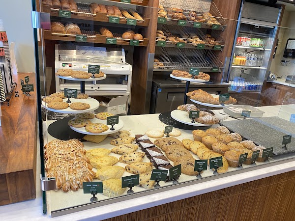 Panera Bread