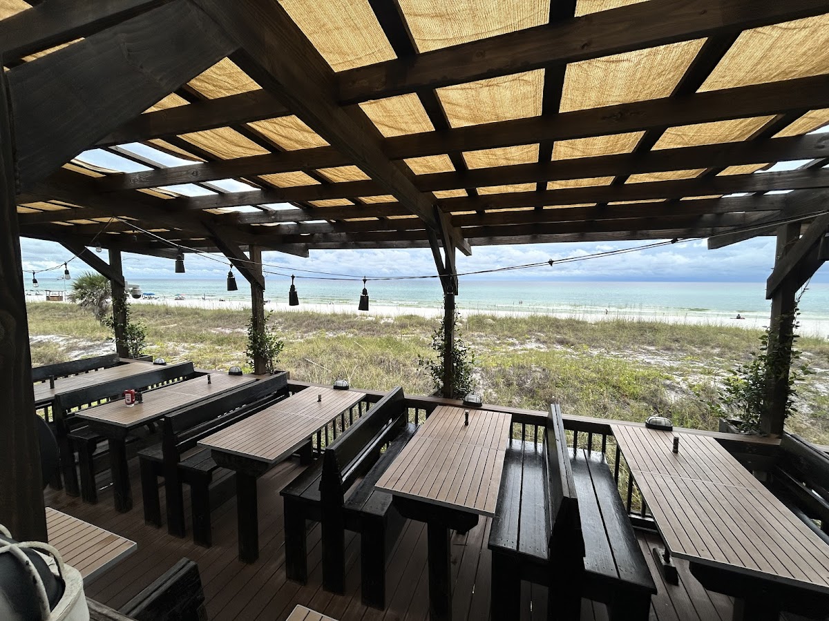 Runaway Island in panama-city