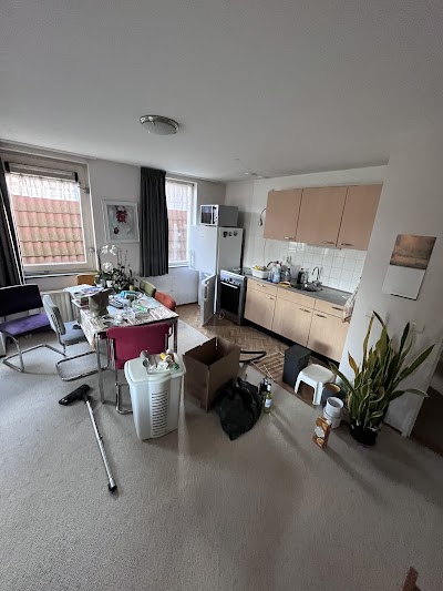 Foto van TMO Verhuizingen