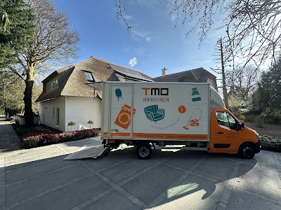 Foto van TMO Verhuizingen