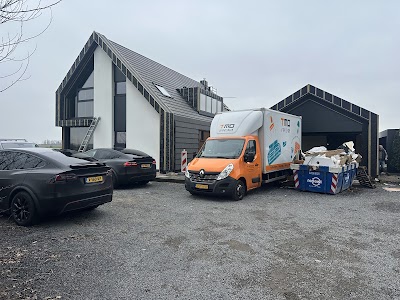 Foto van TMO Verhuizingen