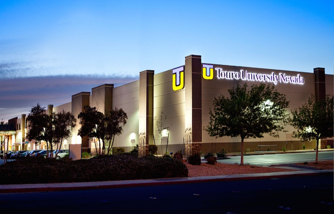 Touro University Nevada