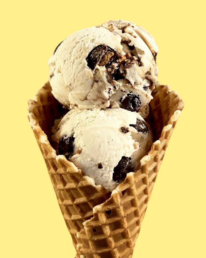 Scoops Microcreamery @ Sneads Ferry