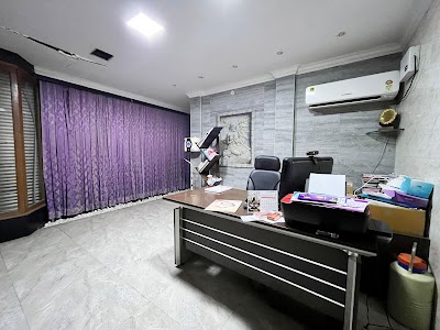 𝗗𝗿 𝗜𝗡𝗧𝗛𝗨 𝗠-( Maaya Speciality Hospitals) Best Gynecologists Doctor Chennai |Fertility |Best Infertility Specialist In Chennai - Image 2
