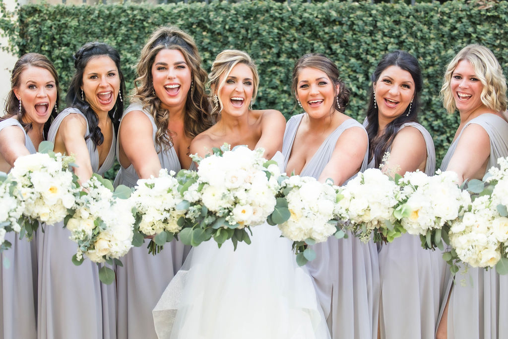 The Bridal Suite - Bridal Hairstyling & Makeup: Google Places image 1