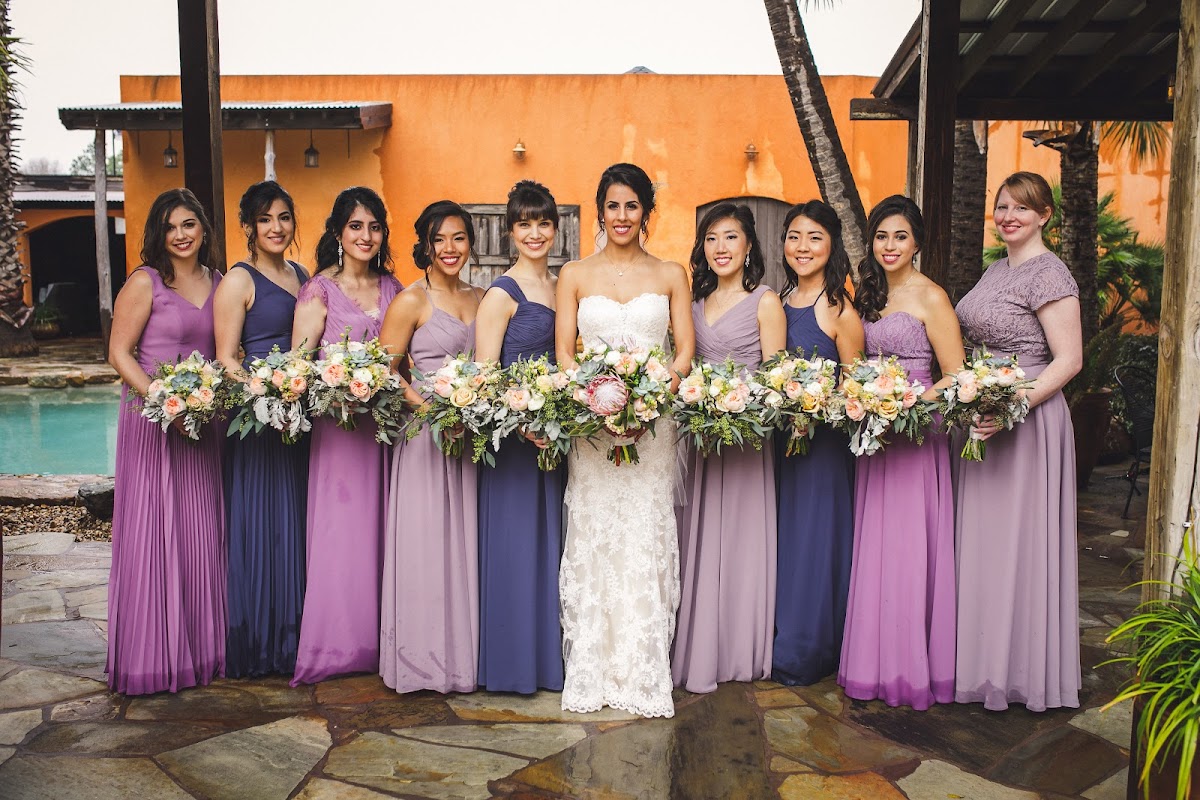 The Bridal Suite - Bridal Hairstyling & Makeup: Google Places image 5
