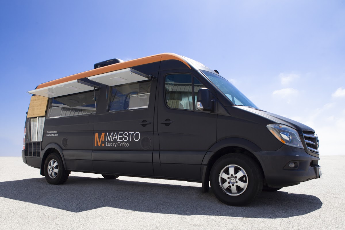 Maesto Coffee: Google Places image 2