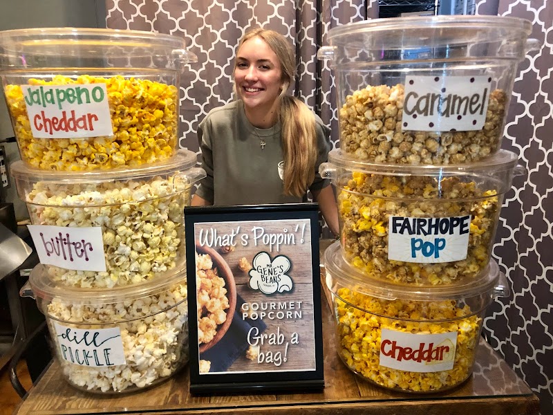 Mr Gene's Beans photo 2