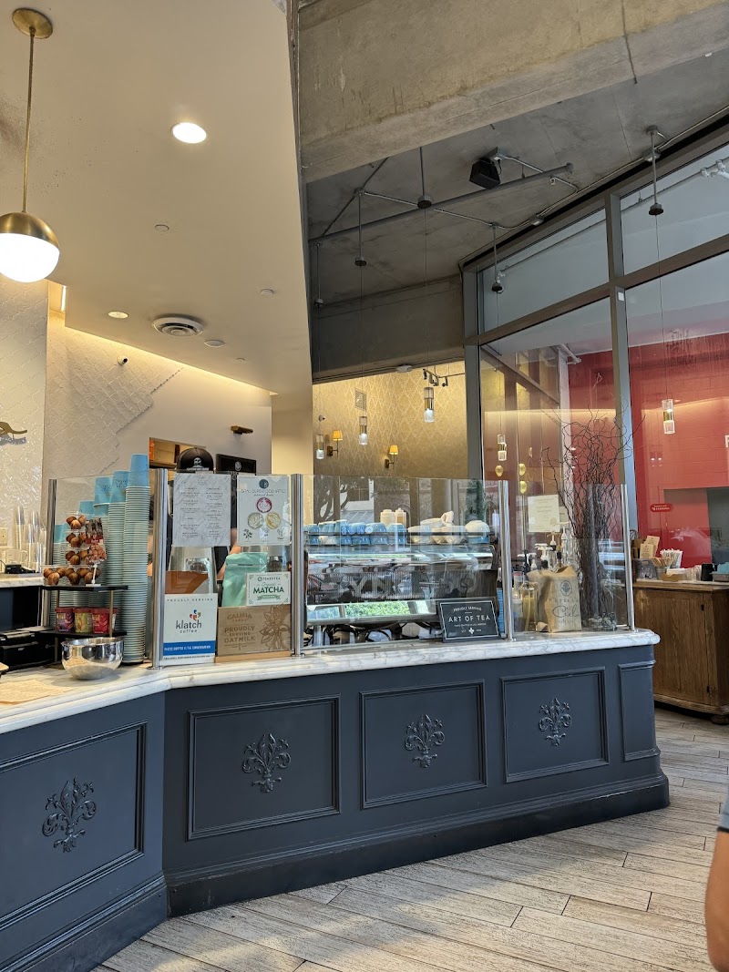 Espresso Cielo photo 4