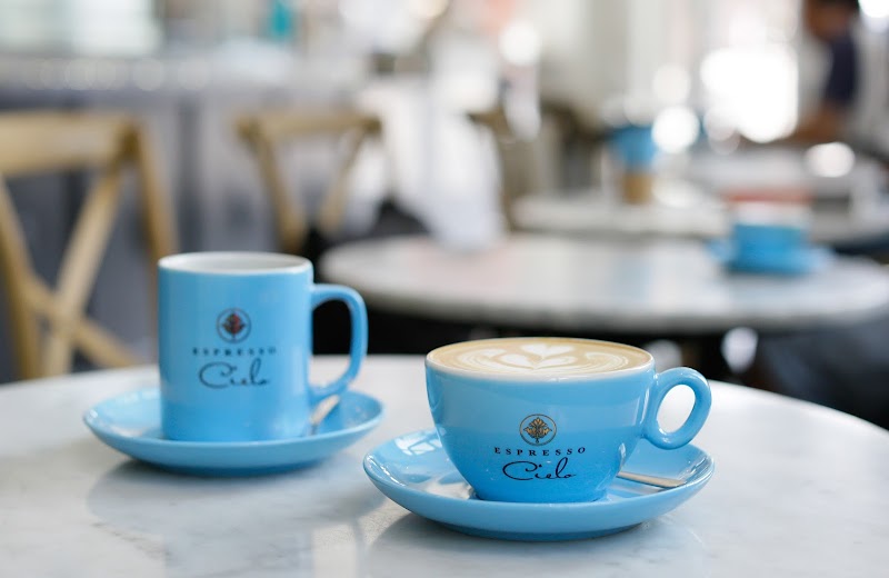 Espresso Cielo photo 2