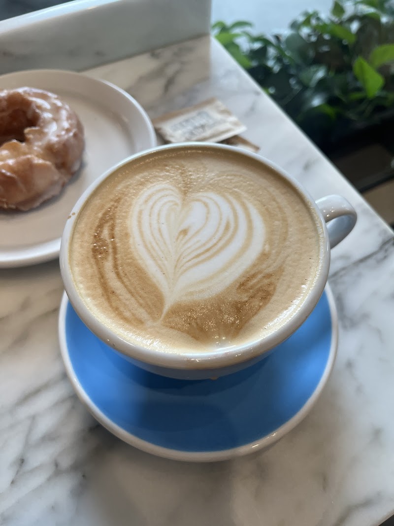 Espresso Cielo photo 3