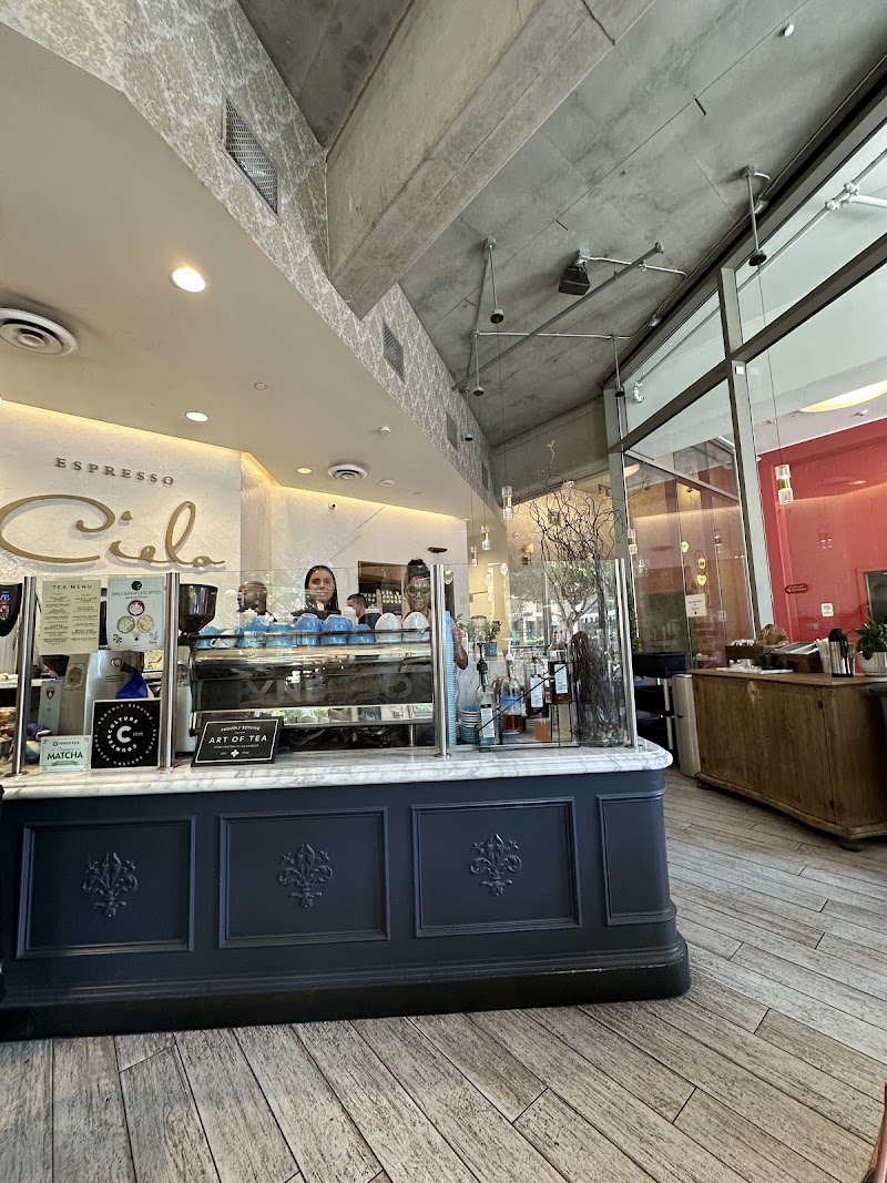 Espresso Cielo photo 4