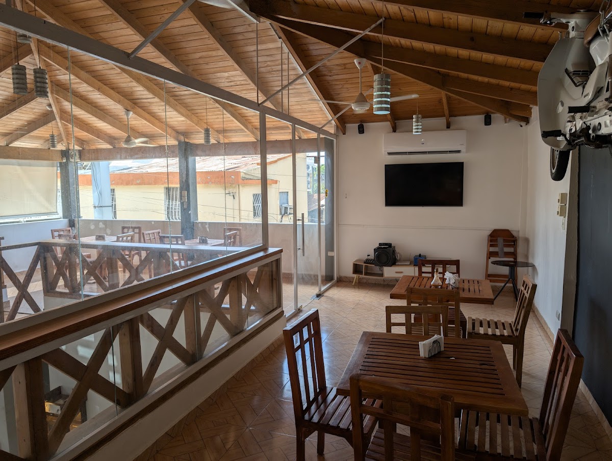 Restaurante El Sazón Del Pato - Imagen 1