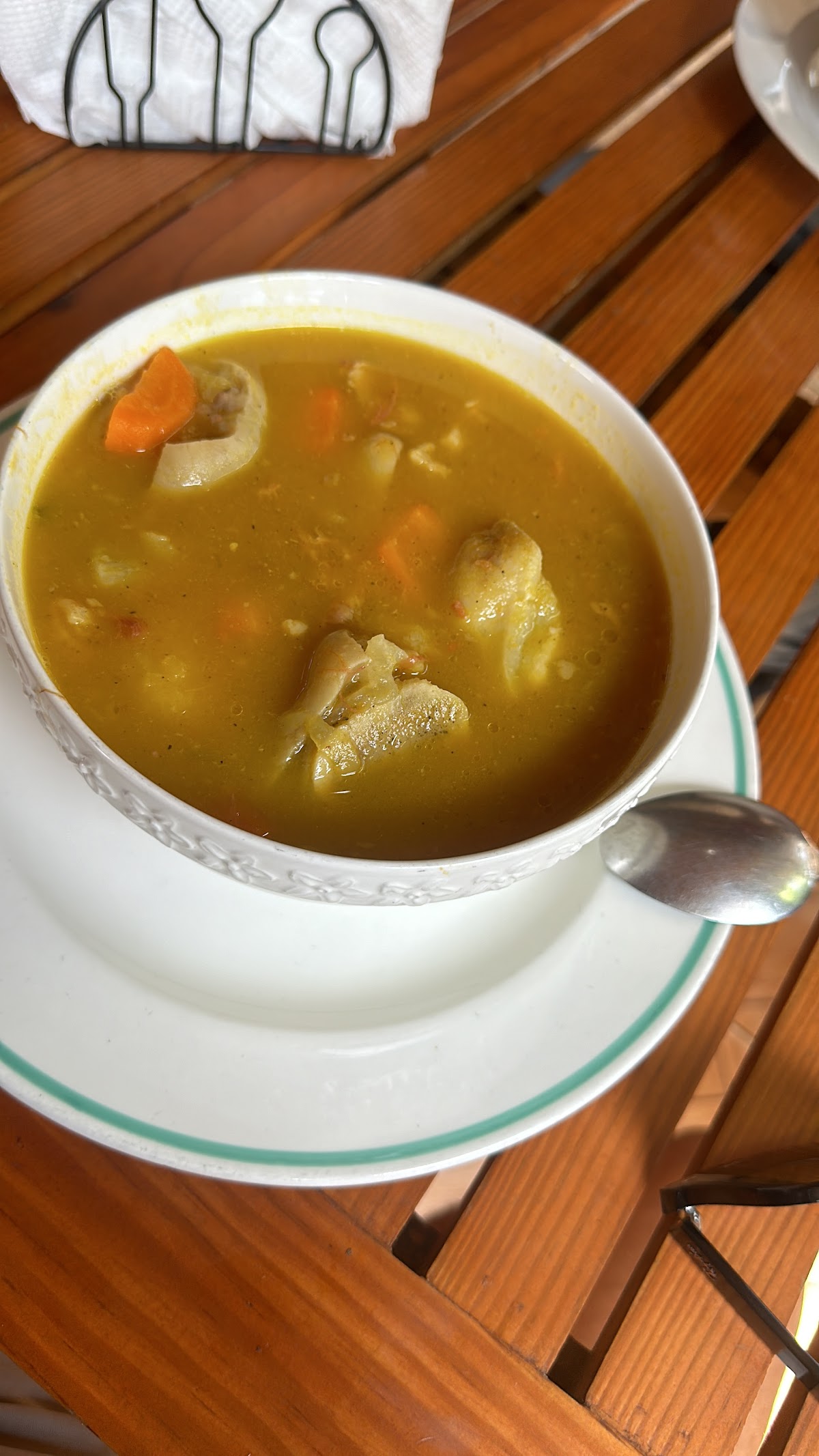 Restaurante El Sazón Del Pato - Imagen 3