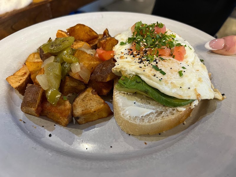 ACME Cafe photo 3
