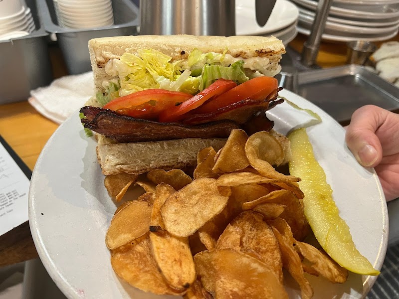 ACME Cafe photo 2