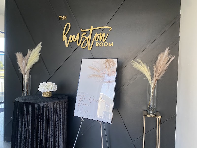 The Houston Room- Premier Event Venue — Event Venue in Houston