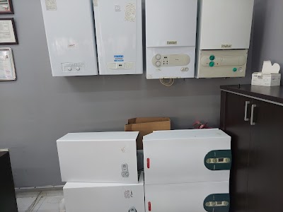 Arı Teknik kombi ve klima servisi - Klima Servisi
