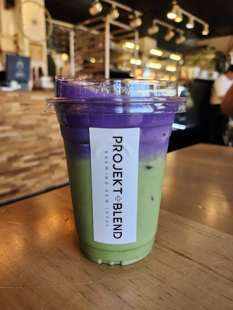 Projekt + Blend photo 4