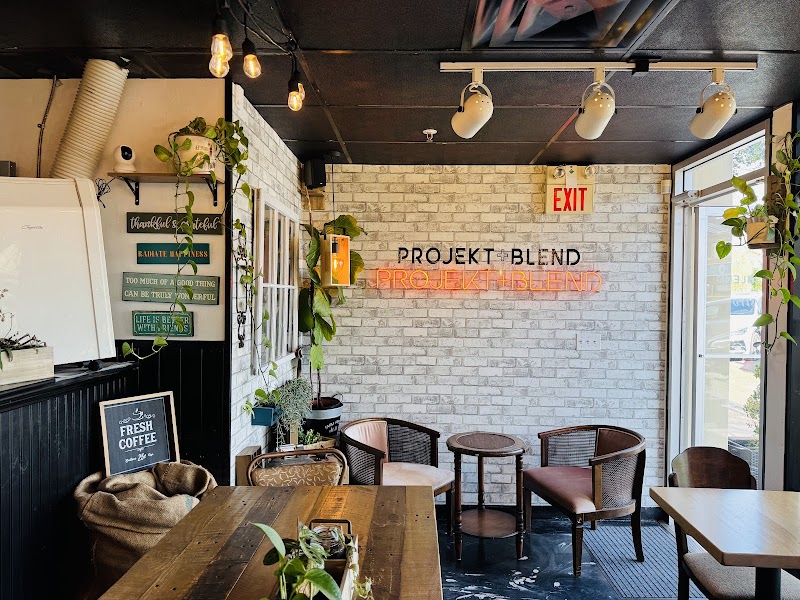 Projekt + Blend photo 3