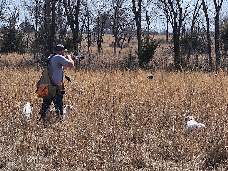 OK Flying Feather Guide Service - Photo 1