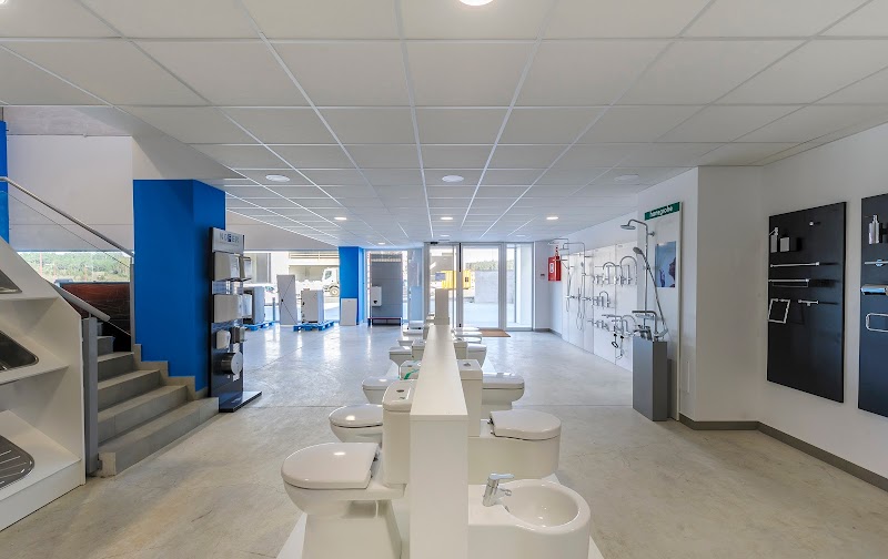 Fycal | Fontanería, Calefacción, Climatización | Carballo photo 3