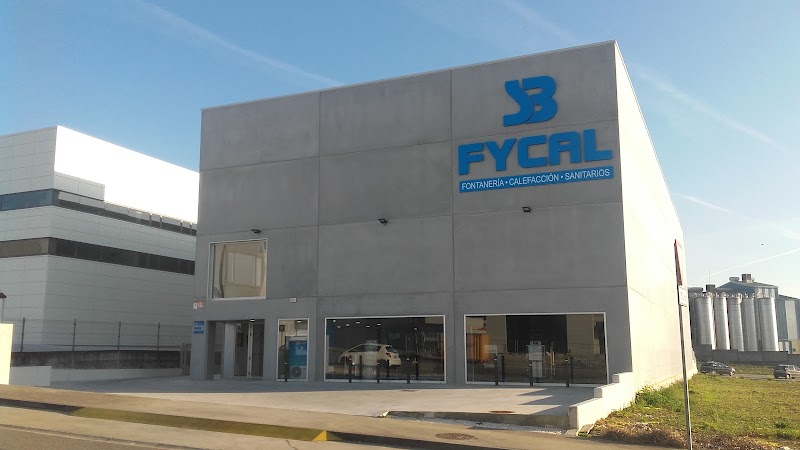 Fycal | Fontanería, Calefacción, Climatización | Carballo photo 1