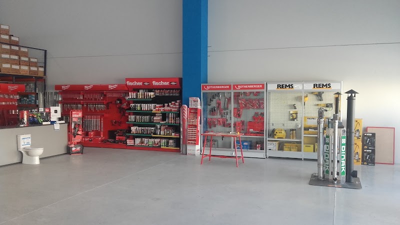 Fycal | Fontanería, Calefacción, Climatización | Carballo photo 5