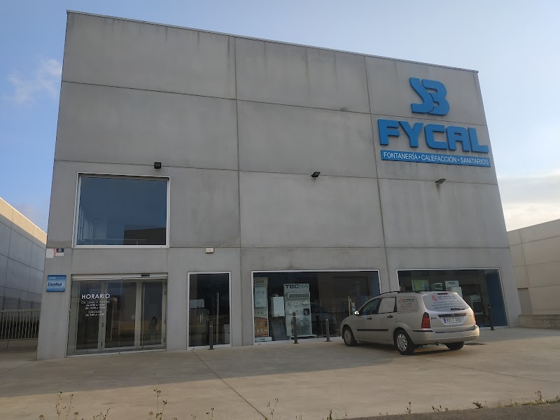 Fycal | Fontanería, Calefacción, Climatización | Carballo photo 4