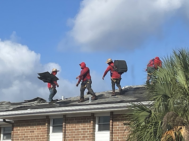 Florida Southern Roofing and SheetMetal, Inc. photo 4