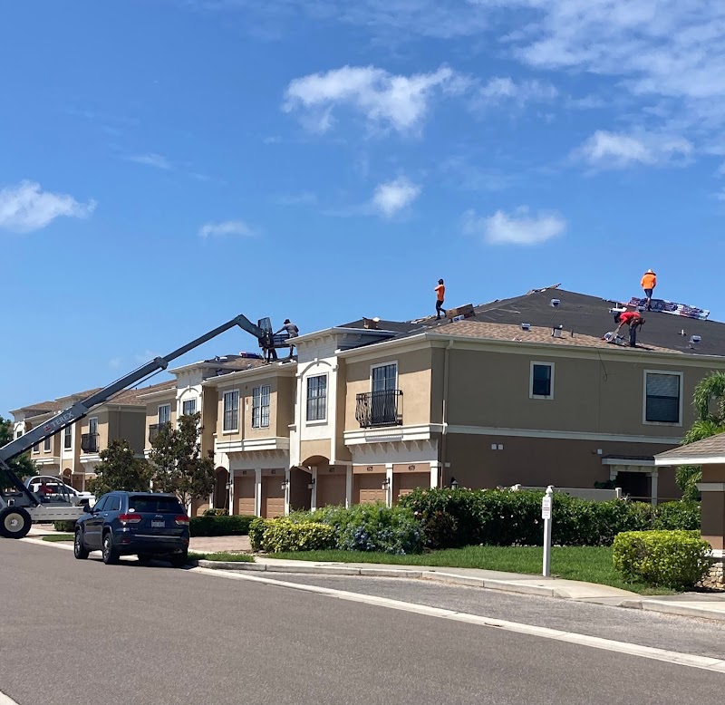 Florida Southern Roofing and SheetMetal, Inc. photo 5